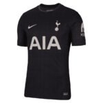 Tottenham Away Shirt 2025/26