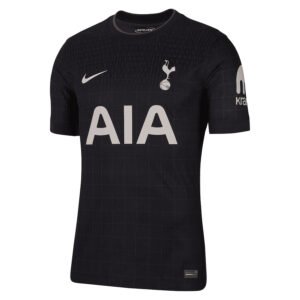 Tottenham Away Shirt 2025/26