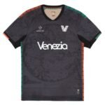 Venezia FC Home Shirt 2025/26