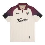 Venezia FC Away Shirt 2025/26