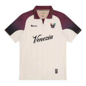 Venezia FC Away Shirt 2025/26