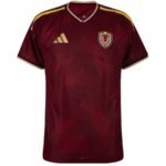 Venezuela Home Shirt 2026/2027