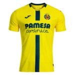 Villareal Home Shirt 2025/26