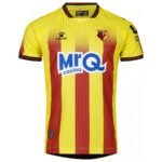 Watford Home Shirt 2025/26