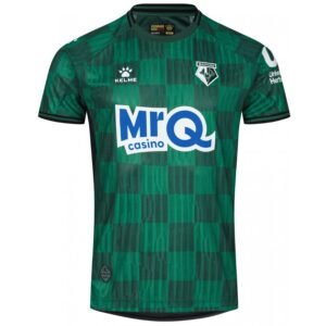 Watford Away Shirt 2025/26
