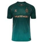 Werder Bremen Third Shirt 2025/26