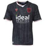 West Bromwich Third Shirt 2025/26