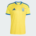 Ukraine Home Shirt 2026/27