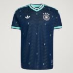 Germany Away Shirt 2026/27