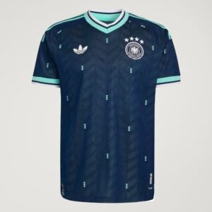 Germany Away Shirt 2026/27