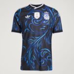 Argentina 3 Stars Away Shirt 2026/27