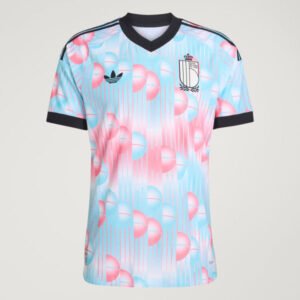Belgium Away Shirt 2026/27