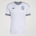 Italy Away Shirt 2026/27
