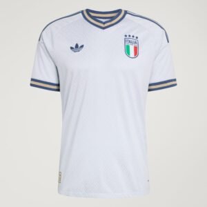 Italy Away Shirt 2026/27