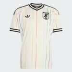 Japan Away Shirt 2026/27