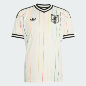 Japan Away Shirt 2026/27