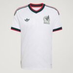 Mexico Away Shirt 2026/27