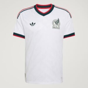 Mexico Away Shirt 2026/27