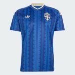 Sweden Away Shirt 2026/27