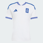 Greece Home Shirt 2026/2027