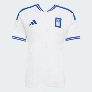 Greece Home Shirt 2026/2027
