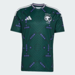Saudi Arabia Home Shirt 2026/27