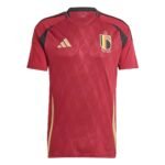 Belgium Away Shirt 2024/25