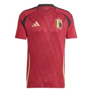 Belgium Away Shirt 2024/25