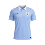 Uruguay Home World Cup Shirt 2026