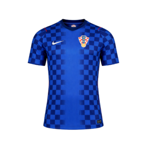 Croatia Away World Cup Shirt 2026