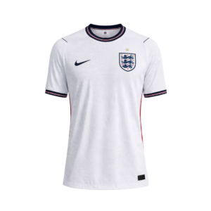 England Home World Cup Shirt 2026