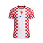 Croatia Home World Cup Shirt 2026