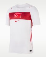 Turkey Away Shirt 2026