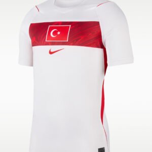 Turkey Away Shirt 2026