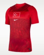 Turkey Home Shirt 2026