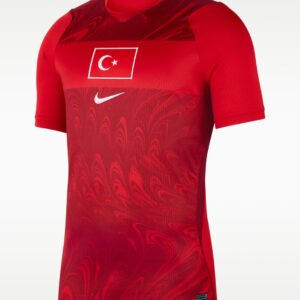 Turkey Home Shirt 2026