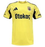 Fenerbahce Away Shirt 2025/26