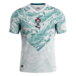 Portugal Away World Cup Shirt 2026