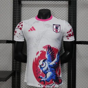 Concept Japan Shirt 2025/26