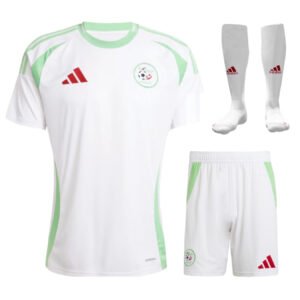 Algeria Home Kids Kit 2024/25