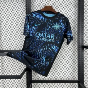 Concept Inter Milan Shirt 2025/26