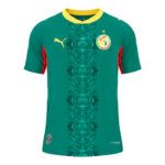 Sénégal Away World Cup Shirt 2026
