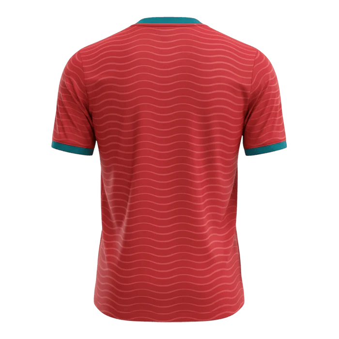 Portugal Home World Cup Shirt 2026 – Image 2