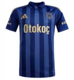 Fenerbahce Third Shirt 2025/26