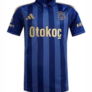 Fenerbahce Third Shirt 2025/26