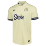 Everton Away Shirt 2025/26
