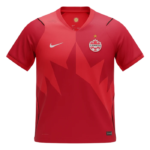 Canada Home World Cup Shirt 2026