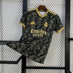 Concept Real Madrid Shirt 2025/26