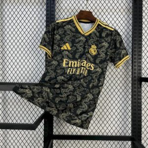 Concept Real Madrid Shirt 2025/26