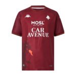 FC Metz Home Shirt 2025/26